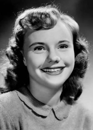 Peggy Ann Garner